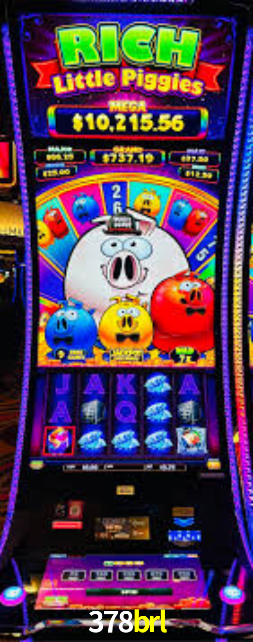 APP oficial da 378brl para mobile